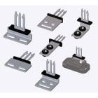 ABB - LSA40X08 Limit Switch Accessory FINECORSA KV 519 0