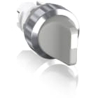 ABB - Selettore modulare grigio 2P M2SS1-20U.