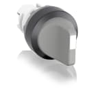 ABB - M2SS3-10U Selettore 2P Grigio Modular Selector Switch