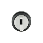 ABB - M3SS1-10U Selettore 3P Grigio Modular Selector Switch
