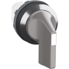 ABB - M3SS5-20U selettore 3P grigio modulare.