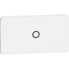 ABB - Targhetta LEGEND PLATE MA6-1032 per uso industriale.