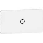 ABB - Targhetta LEGEND PLATE MA6-1032 per uso industriale.