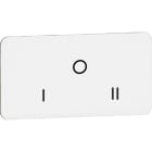 ABB - Targhetta MA6-1082 per leggende di livello I o II.