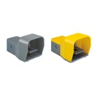 ABB - IPSG1A11 Foot Switch PEDALE DI SICUREZZA per un controllo preciso e affidabile.