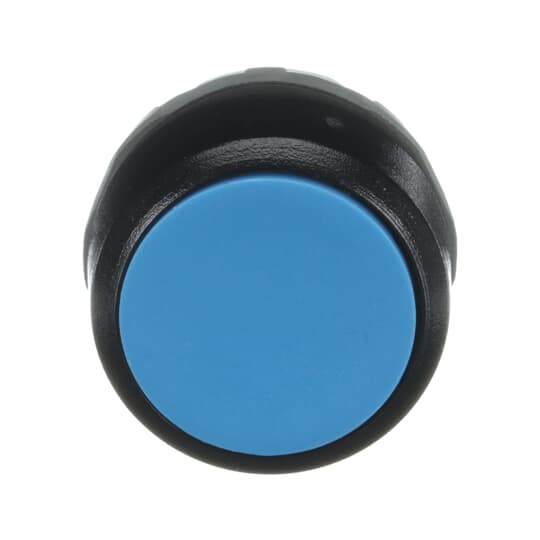 ABB - Modular Pushbutton Blu MP1-10L P. Instabile Gh. Nera KW 078 6
