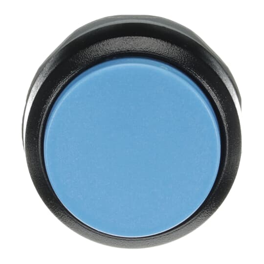ABB - Modular Pushbutton Blu MP3-10L P. Instabile Gh. Nera