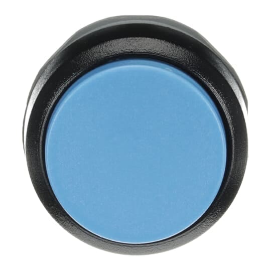 ABB - Modular Pushbutton Blu MP3-10L P. Instabile Gh. Nera