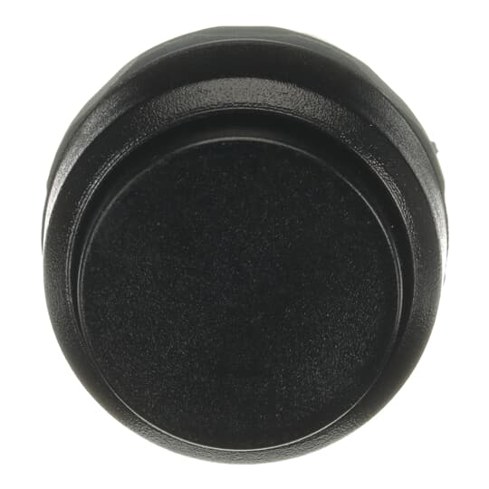 ABB - Modular Pushbutton Nero MP3-10B P. Instabile GH. Nera