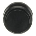ABB - Modular Pushbutton Nero MP3-10B P. Instabile GH. Nera