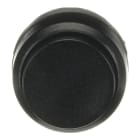 ABB - Modular Pushbutton Nero MP3-10B P. Instabile GH. Nera
