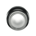 ABB - Clear Modular Pushbutton MP3-11C P. INST.LUMIN.TRASP. GH. NERA.