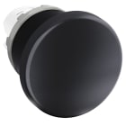 ABB - MPM1-10B PUL.FUNGO 40MM NERO GH. NERA Modular Mushroom pushbutton Black