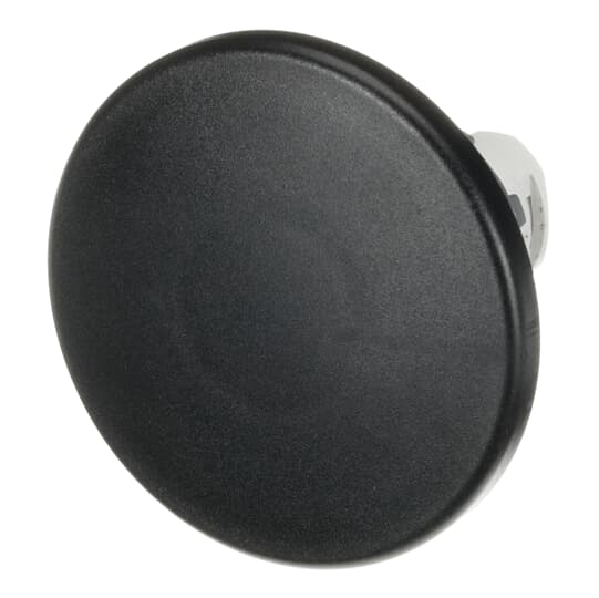ABB - MPM2-10B PUL.FUNGO 60MM NERO GH. NERA Modular Mushroom pushbutton Black