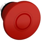 ABB - Red Modular Emergency Stop MPMP4-10R PUL.FUNGO 60MM ROSSO GH. NERA.