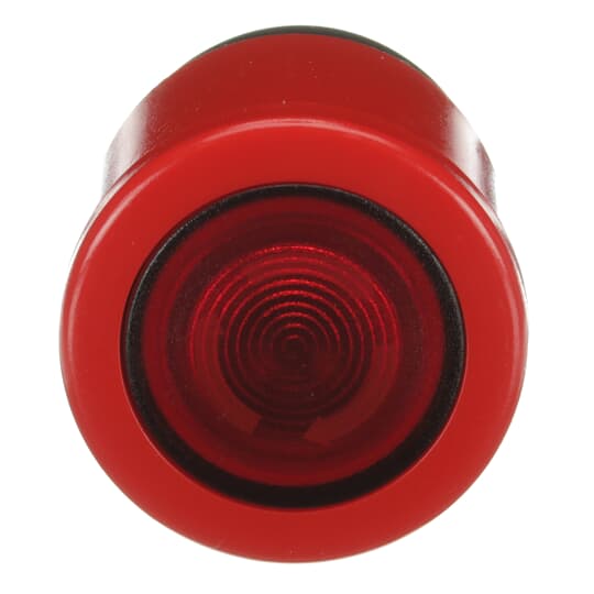 ABB - MPMT3-11R PUL.FUNGO 40MM ROSSO GH. NERA Modular Emergency Stop System