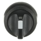 ABB - Black Modular Selector Switch M2SS1-10B SEL. 2P45. NERO GH. NERA.