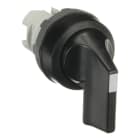 ABB - M2SS4-10B Selector Switch 2P45. Nero GH. Nera. Modular design for versatile use.