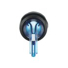 ABB - M2SS4-11L Selector Switch 2 Pole 45 Degrees Blue and Black.