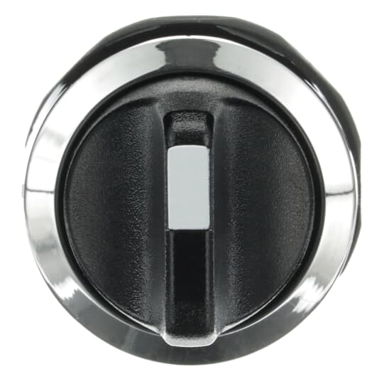 ABB - M3SS1-20B Selector Switch 3P 45 Nero GH Crom