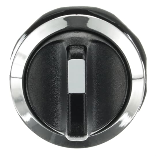 ABB - M3SS1-20B Selector Switch 3P 45 Nero GH Crom