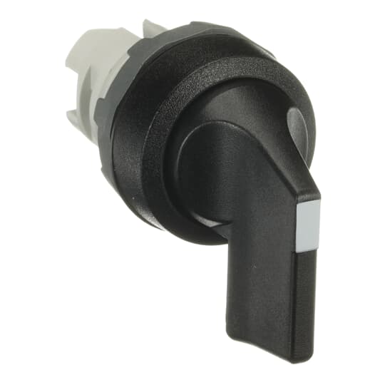 ABB - M3SS4-10B Modular Selector Switch 3P 45 Nero GH Nera KW 505 8