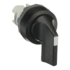 ABB - M3SS4-10B Modular Selector Switch 3P 45 Nero GH Nera KW 505 8