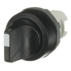ABB - M3SS3-10B Selector Switch 3P 45 Black Modular GH. Nera