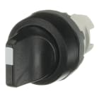 ABB - M3SS3-10B Selector Switch 3P 45 Black Modular GH. Nera