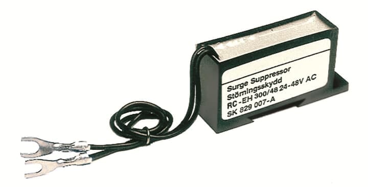 ABB - Surge Suppr. RC EH800/110 110-415V AC Limitatore Sovratensioni