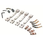 ABB - Contatti principali per KZK550: MAIN CONTACTS#KZK550 EK550.