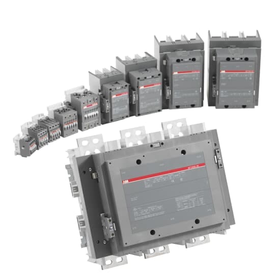 ABB - ARC SHUTE KWK1000 SPEGNI ARCO PER EK1000.