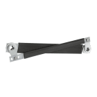 ABB - Conversion kit for front operated switch combinations OETLZW3 interlock kit.
