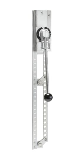 ABB - Conversion kit for front operated switch combinations OETLZW13 KIT BY-PASS.
