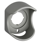 ABB - Scudo grigio per arresto macchina compatto CA1-8054.