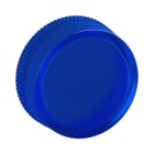 ABB - Blue Modular Lens KA1-8034 per lampade spia, blu.