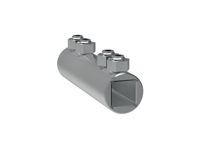 ABB - Shaft extension socket OETLZX95 bussola alberi.