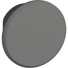 ABB - TAPPO DI CHIUSURA FORI 22,5 MM BLANKING PLUG MA1-8130