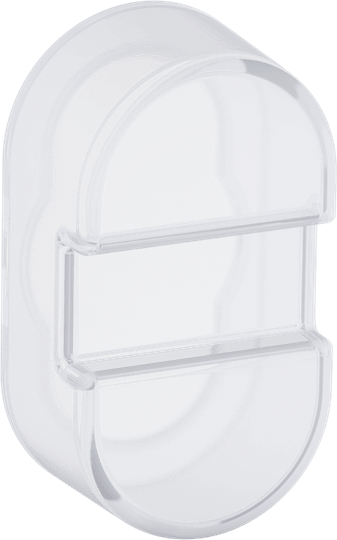 ABB - MA1-8126 MEMBRANA IP67 X PULSANTI DOPPI.