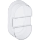 ABB - MA1-8126 MEMBRANA IP67 X PULSANTI DOPPI. KX 856 4