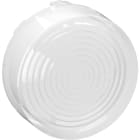 ABB - Light Diffusing Lens KA1-8005 per spie. KX 862 2