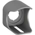 ABB - Scudo Protettivo Pul. Arresto MA1-8128 Protect Collar