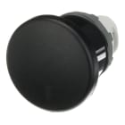 ABB - MPM1-30B PUL.FUNGO 40 MM NERO GH. MET. Modular Mushroom pushbutton nero 40 mm.