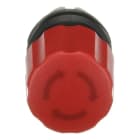 ABB - Red Modular Emergency Stop MPET3-10R PUL.FUNGO 30MM ROSSO. KZ 263 1