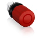 ABB - Red Modular Emergency Stop MPEP3-10R PUL.FUNGO 40MM ROSSO.