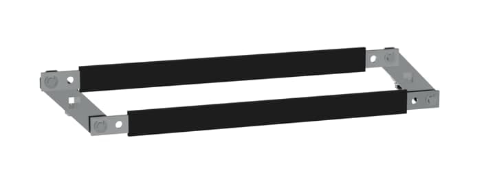 ABB - Conversion kit for front operated switch combinations OETLZW9 KIT ACCOPPIAMENTO.