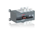 ABB - Change-over switch, motor operation, I-O-II -operation, open transition OTM1250E3CM230C C.DO MOTOR 6P 1250.
