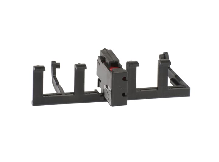 ABB - Blown fuse indicator for 4-pole switches, fused neutral OSD25P4/OESAZX170RIL.