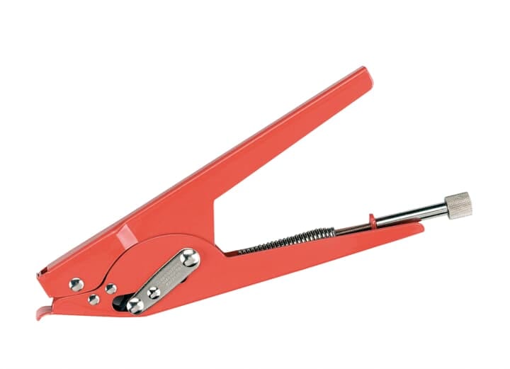 ABB - Utensile per fascetta da 4,7 a 13,3mm, install tool tie width 4.7-13.3mm.