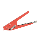 ABB - Utensile per fascetta da 4,7 a 13,3mm, install tool tie width 4.7-13.3mm.